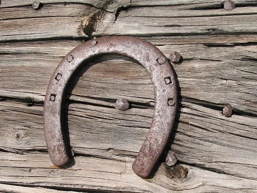 HERRADURA 2