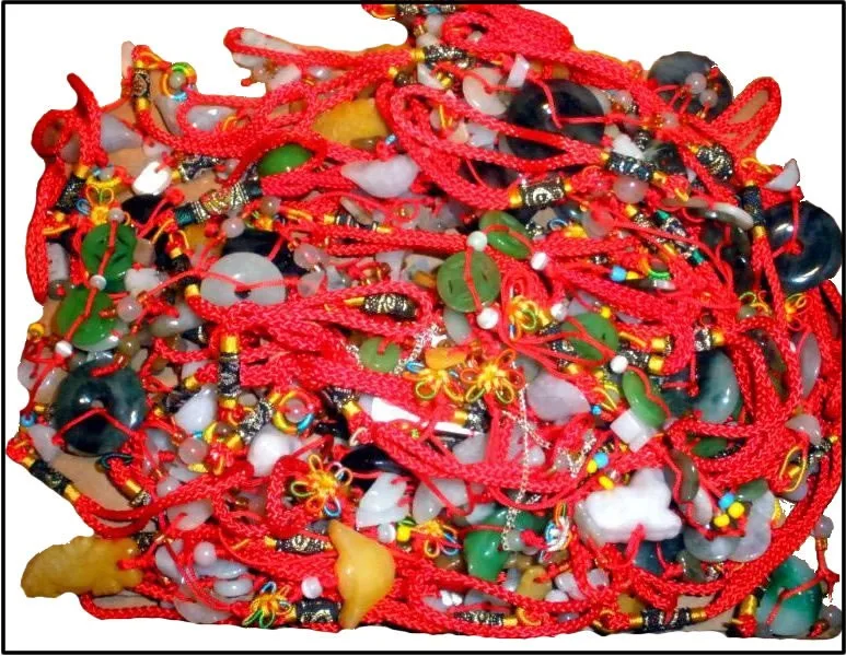 amuletos feng shui