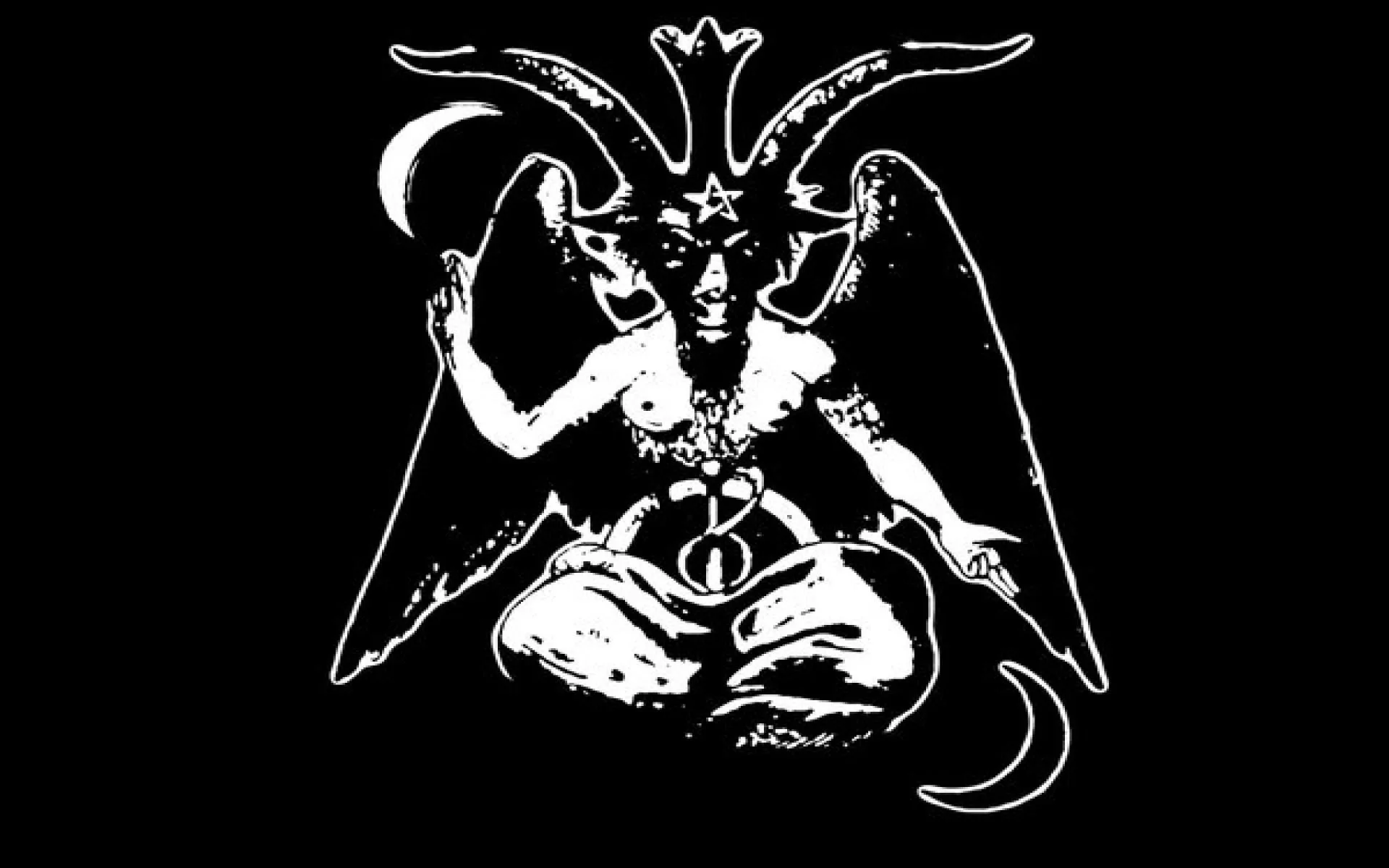 baphomet