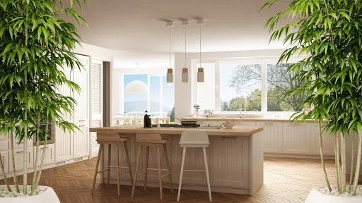 feng shui casa