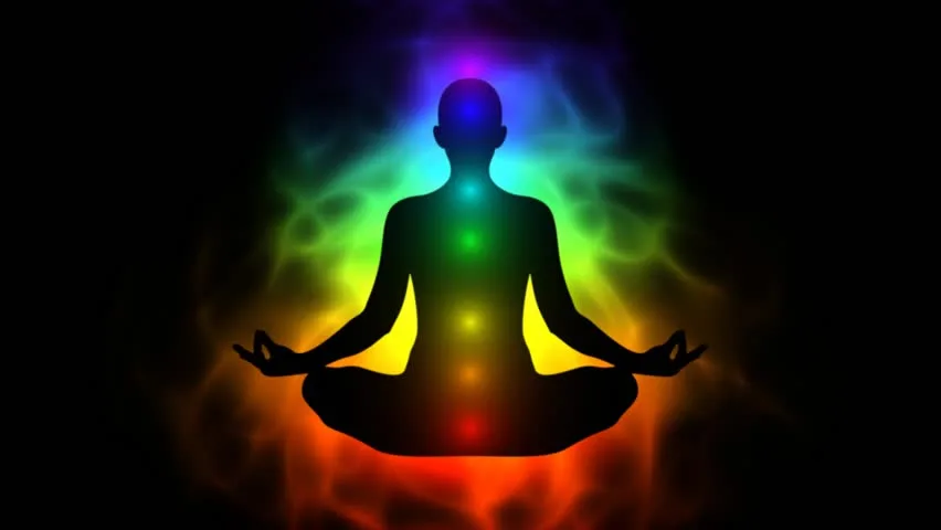 feng shui yoga