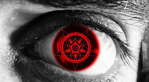 Descubre los Simbolismos del Satanismo