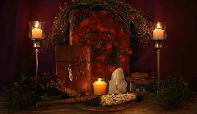 historia antiguos conjuros