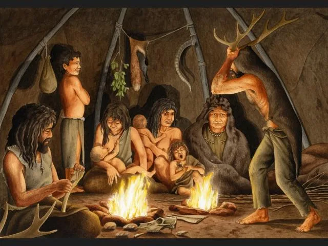 magia y brujeria antigua