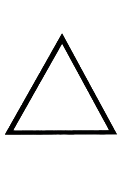 simbolo del nuemero 3