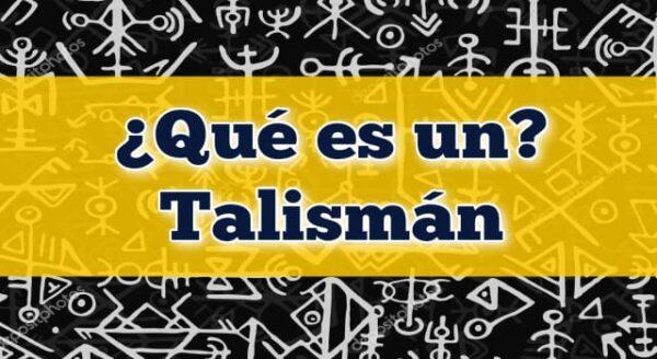 Qué Es Un Talismán - Amuletos Y Talismanes