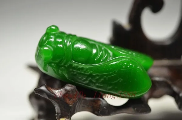 cigarra jade
