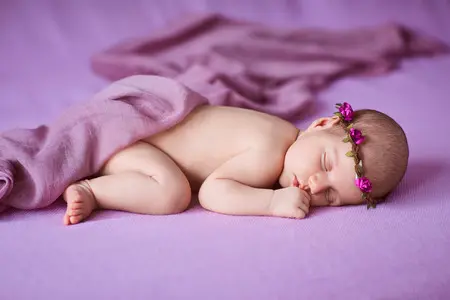 Amuletos para la protección del bebe