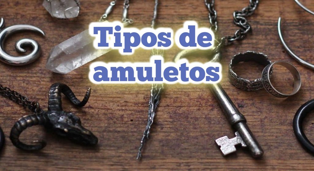 ¿Cómo Entender Si Un Amuleto "funciona"? - Amuletos Y Talismanes