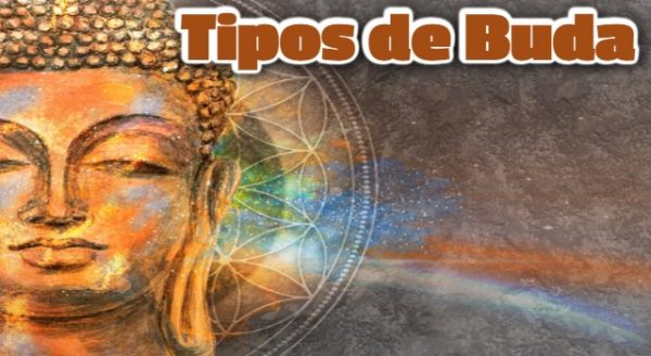 Tipos de Buda y sus significados - Amuletos y Talismanes